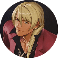 Profile Picture - sirrlarry