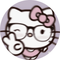 Profile Picture - hellokittyu
