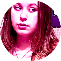 Profile Picture - cheezcake