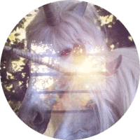 Profile Picture - unicornglitter