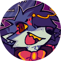 Profile Picture - halfmoonhowl