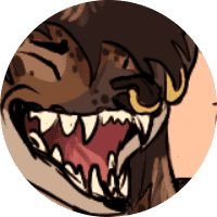 Profile Picture - gabaglopcat