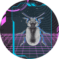 Profile Picture - bunnee