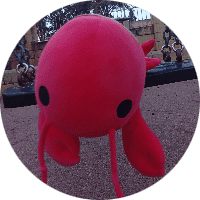 Profile Picture - bugthekanikid