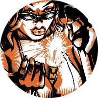 Profile Picture - acidicalchemist