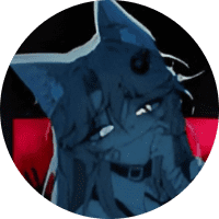 Profile Picture - pretty-little-psychopath