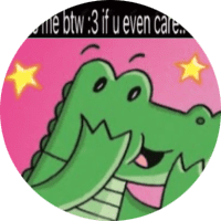 Profile Picture - rosyzabunnyvsmonkeyfan