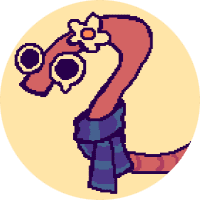 Profile Picture - catypatootie