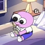 Profile Picture - finnholymoly