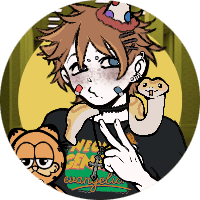 Profile Picture - borkbork