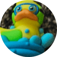 Profile Picture - cbcool