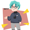 Profile Picture - pompom