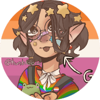 Profile Picture - jellybeans