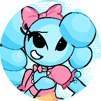 Profile Picture - moon_jellyfishyy