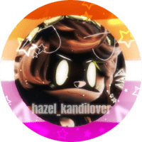 Profile Picture - hazel_kandilover