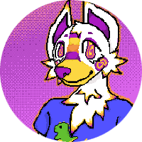 Profile Picture - silly_bean
