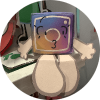 Profile Picture - kandi_bat