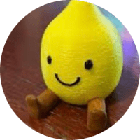 Profile Picture - sittinglemon