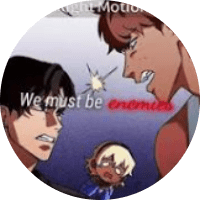Profile Picture - luiepanandproud-part2