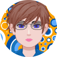 Profile Picture - theretrolady