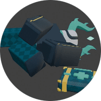 Profile Picture - medkit