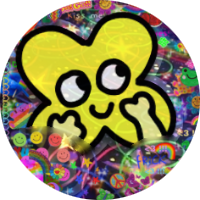 Profile Picture - olliethescenekidd