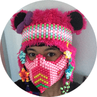Profile Picture - candyb00t