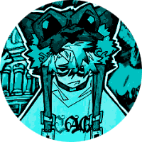 Profile Picture - bio_c0de