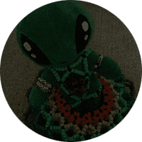Profile Picture - sproutthefirst