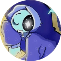 Profile Picture - dorky_weirdo