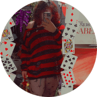 Profile Picture - livvyloveskandi