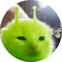 Profile Picture - greenbeancheesecake