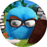 Profile Picture - zomgbie