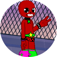 Profile Picture - ur_local_mimic
