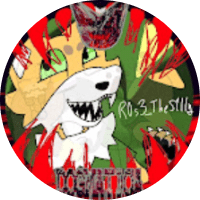 Profile Picture - r0s3_thes1llyx3