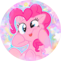 Profile Picture - pinkie-pie