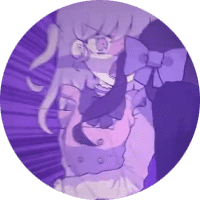 Profile Picture - marichanshinitai