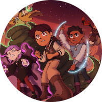 Profile Picture - autumnblaze