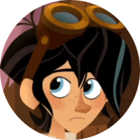 Profile Picture - astrelliz