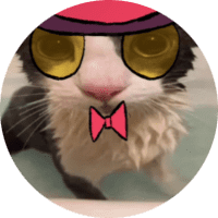 Profile Picture - 0llie_k1tty