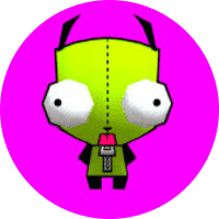 Profile Picture - fruoggy_x3