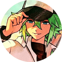 Profile Picture - natural_harmonia_gropus