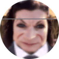 Profile Picture - silly-steve
