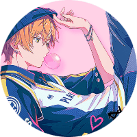 Profile Picture - stealchain