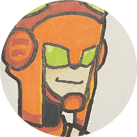 Profile Picture - boingeater