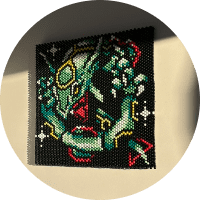 samblanc on Kandi Pad