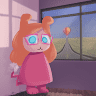 Profile Picture - pompompia