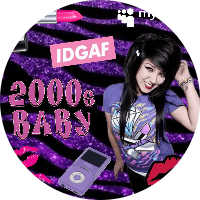 Profile Picture - wednesdaythesecond