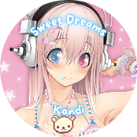 Profile Picture - sweetdreamskandi