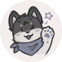 inushiba on Kandi Pad